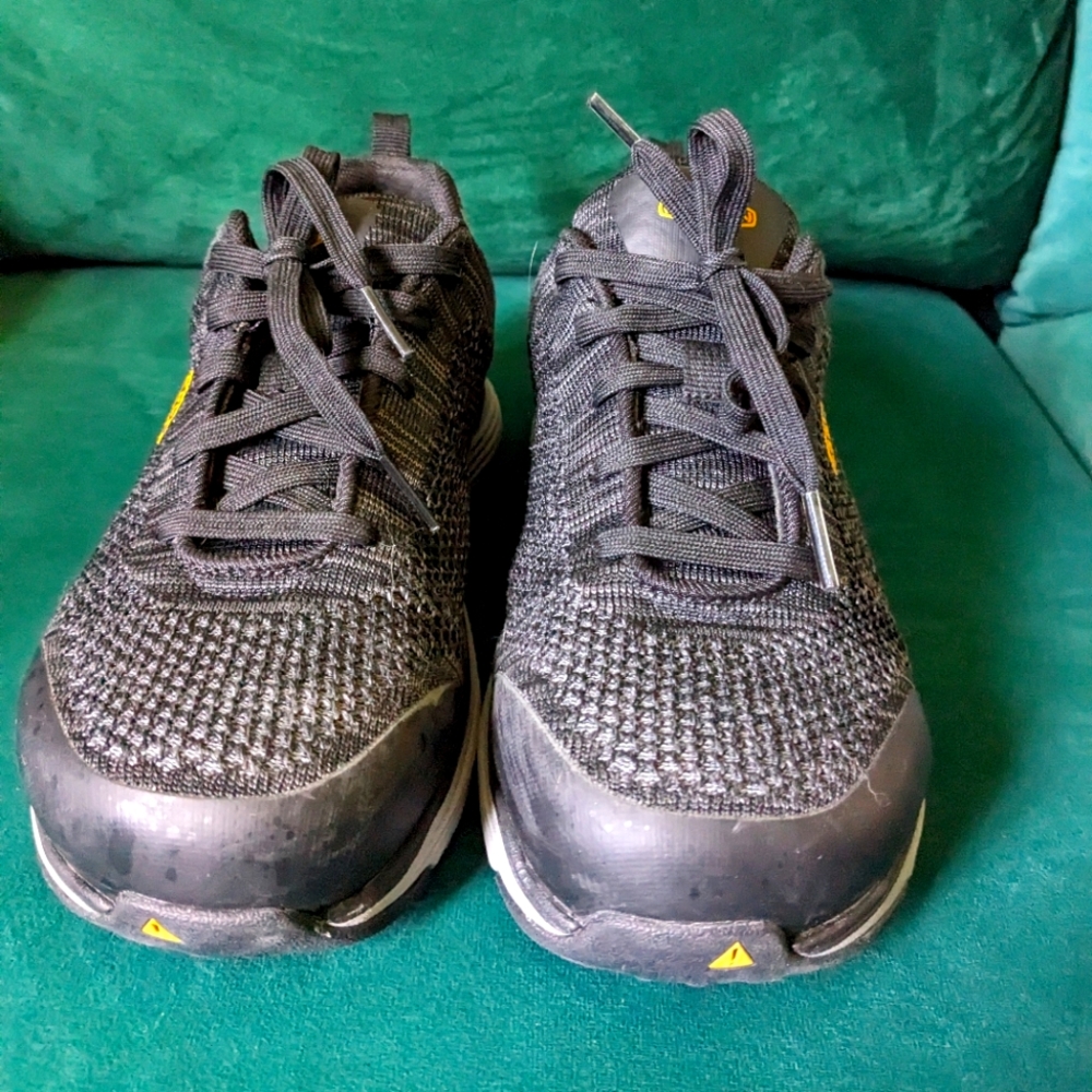 Keen Sparta 2 Steel-toe ESD-safe Non-slip Tennis shoes